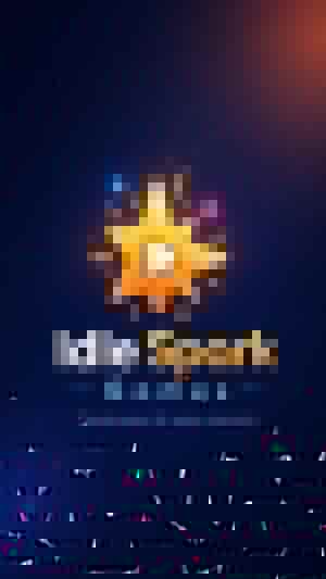Idle Spark Games